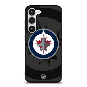 WINNIPEG JETS NHL TEAM Samsung Galaxy S23 Case Cover