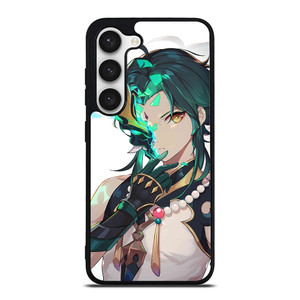 XIAO GENSHIN IMPACT Samsung Galaxy S23 Case Cover