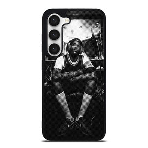 YG RAY JACKSON RAPPER 2 Samsung Galaxy S23 Case Cover