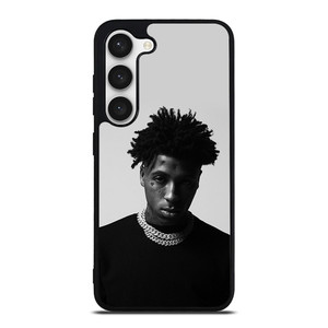 YOUNGBOY NBA TOP Samsung Galaxy S23 Case Cover