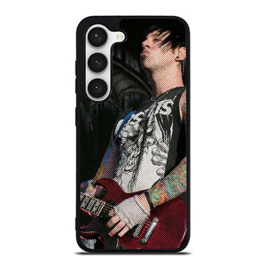 ZACKY VENGEANCE AVENGED SEVENFOLD Samsung Galaxy S23 Case Cover