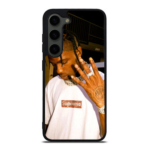 2 CHAINZ SUPREME Samsung Galaxy S23 Plus Case Cover