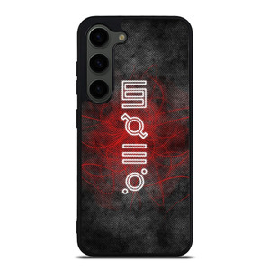 30 THIRTY SECONDS TO MARS ROCK BAND 2 Samsung Galaxy S23 Plus Case Cover