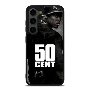 50 CENT RAPPER LOGO Samsung Galaxy S23 Plus Case Cover