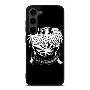 A DAY TO REMEMBER ROCK BAND LOGO Samsung Galaxy S23 Plus Case Cover A DAY TO REMEMBER ROCK BAND LOGO Samsung Galaxy S23 Plus Case Cover