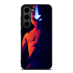 AANG AVATAR CARTOON ART Samsung Galaxy S23 Plus Case Cover
