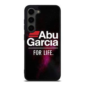 ABU GARCIA FISHING NEBULA Samsung Galaxy S23 Plus Case Cover