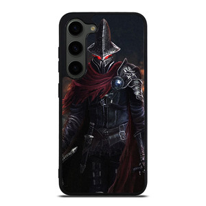 ABYSS WATCHERS DARK SOUL ANIME Samsung Galaxy S23 Plus Case Cover ABYSS WATCHERS DARK SOUL ANIME Samsung Galaxy S23 Plus Case Cover