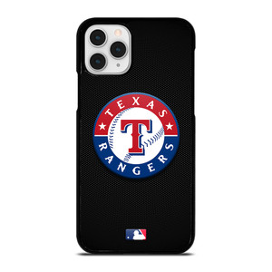 TEXAS RANGERS BASEBALL TEAM iPhone 11 Pro Case Cover