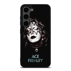 ACE FREHLEY FACE  Samsung Galaxy S23 Plus Case Cover