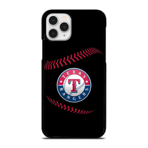 TEXAS RANGERS MLB BASEBALL iPhone 11 Pro Case Cover