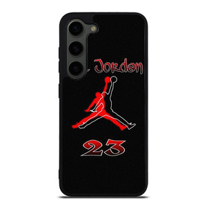 AIR JORDAN 23 RETRO Samsung Galaxy S23 Plus Case Cover