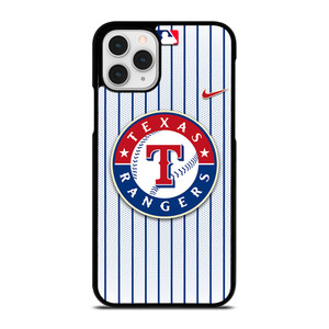 TEXAS RANGERS MLB NIKE iPhone 11 Pro Case Cover