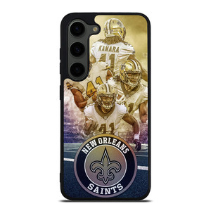 ALVIN KAMARA NEW ORLEANS SAINTS Samsung Galaxy S23 Plus Case Cover
