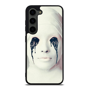 AMERICAN HORROR STORY ASYLUM Samsung Galaxy S23 Plus Case Cover