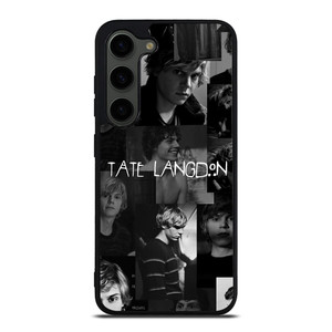 AMERICAN HORROR STORY TATE LANGDON Samsung Galaxy S23 Plus Case Cover