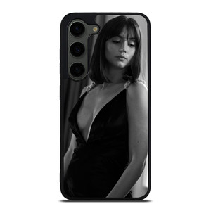 ANA DE ARMAS JAMES BOND NO TIME TO DIE 2 Samsung Galaxy S23 Plus Case Cover