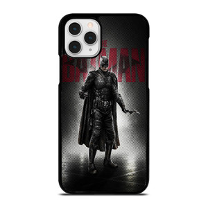 THE BATMAN DC COMIC MOVIES 4 iPhone 11 Pro Case Cover