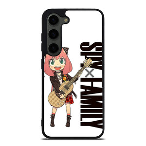 ANYA SPY X FAMILY ANIME Samsung Galaxy S23 Plus Case Cover