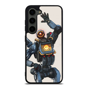 APEX LEGENDS GAMES PATHFINDER Samsung Galaxy S23 Plus Case Cover APEX LEGENDS GAMES PATHFINDER Samsung Galaxy S23 Plus Case Cover