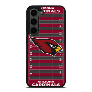 ARIZONA CARDINALS FOOTBALL FIELD Samsung Galaxy S23 Plus Case Cover