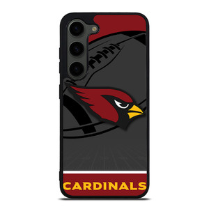 ARIZONA CARDINALS NFL TEAM Samsung Galaxy S23 Plus Case Cover