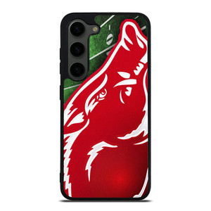 ARKANSAS RAZORBACKS FOOTBALL Samsung Galaxy S23 Plus Case Cover