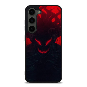 ASTA DEMON BLACK CLOVER ANIME Samsung Galaxy S23 Plus Case Cover