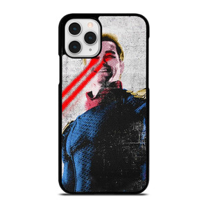 THE HOMELANDER THE BOYS MOVIES iPhone 11 Pro Case Cover THE HOMELANDER THE BOYS MOVIES iPhone 11 Pro Case Cover
