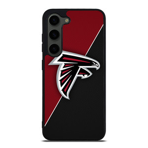 ATLANTA FALCONS NFL FOOTBALL LOGO Samsung Galaxy S23 Plus Case Cover ATLANTA FALCONS NFL FOOTBALL LOGO Samsung Galaxy S23 Plus Case Cover