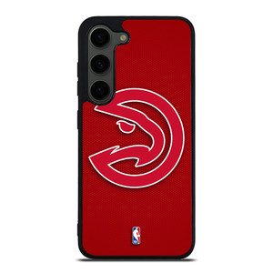 ATLANTA HAWKS BASKETBALL NBA Samsung Galaxy S23 Plus Case Cover