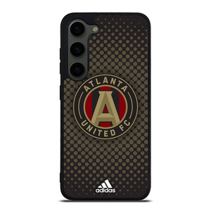 ATLANTA UNITED FC SOCCER MLS ADIDAS Samsung Galaxy S23 Plus Case Cover