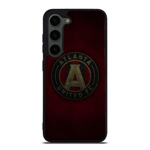 ATLANTA UNITED SOCCER MLS Samsung Galaxy S23 Plus Case Cover