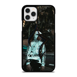 THE KID LAROI BLESSINGS iPhone 11 Pro Case Cover THE KID LAROI BLESSINGS iPhone 11 Pro Case Cover