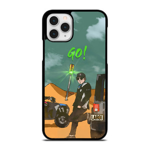 THE KID LAROI GO iPhone 11 Pro Case Cover