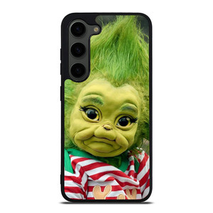 BABY GRINCH CARTOON Samsung Galaxy S23 Plus Case Cover BABY GRINCH CARTOON Samsung Galaxy S23 Plus Case Cover