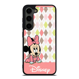 BABY MICKEY MOUSE DISNEY Samsung Galaxy S23 Plus Case Cover