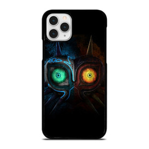 THE LEGEND OF ZELDA MAJORAS MASK GAMES 2 iPhone 11 Pro Case Cover