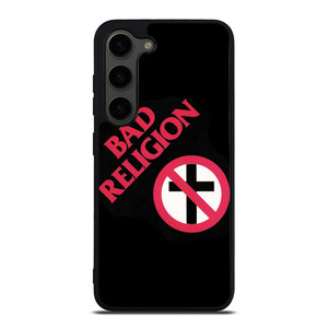 BAD RELIGION PUNK BAND Samsung Galaxy S23 Plus Case Cover