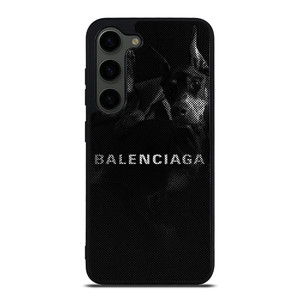 BALENCIAGA ROTTWEILER DOG Samsung Galaxy S23 Plus Case Cover