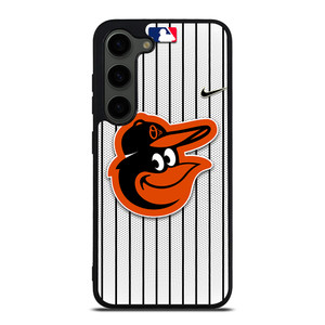 BALTIMORE ORIOLES MLB NIKE Samsung Galaxy S23 Plus Case Cover