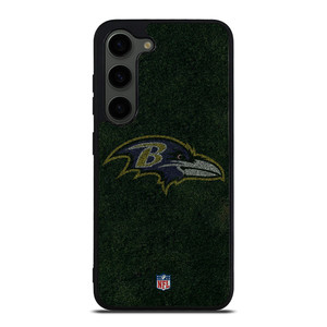 BALTIMORE RAVENS FOOTBALL NFL Samsung Galaxy S23 Plus Case Cover BALTIMORE RAVENS FOOTBALL NFL Samsung Galaxy S23 Plus Case Cover