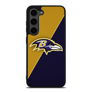 BALTIMORE RAVENS NFL FOOTBALL LOGO Samsung Galaxy S23 Plus Case Cover BALTIMORE RAVENS NFL FOOTBALL LOGO Samsung Galaxy S23 Plus Case Cover