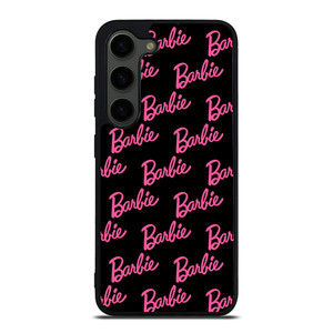 BARBIE TOYS LOGO Samsung Galaxy S23 Plus Case Cover BARBIE TOYS LOGO Samsung Galaxy S23 Plus Case Cover