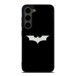 BATMAN FLAT ICON Samsung Galaxy S23 Plus Case Cover