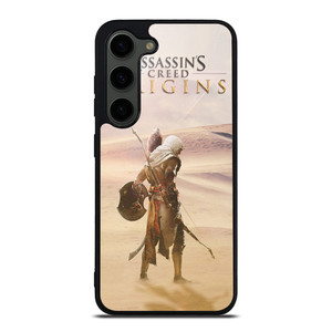BAYEK ASSASSINS CREED GAMES Samsung Galaxy S23 Plus Case Cover BAYEK ASSASSINS CREED GAMES Samsung Galaxy S23 Plus Case Cover