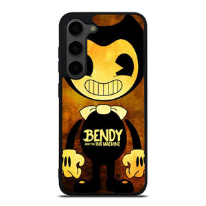 BENDY AND THE INK MACHINE GAMES Samsung Galaxy S23 Plus Case Cover BENDY AND THE INK MACHINE GAMES Samsung Galaxy S23 Plus Case Cover
