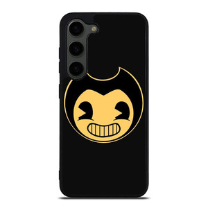 BENDY AND THE INK MACHINE ICON Samsung Galaxy S23 Plus Case Cover BENDY AND THE INK MACHINE ICON Samsung Galaxy S23 Plus Case Cover