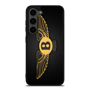 BENTLEY CAR GOLD LOGO Samsung Galaxy S23 Plus Case Cover