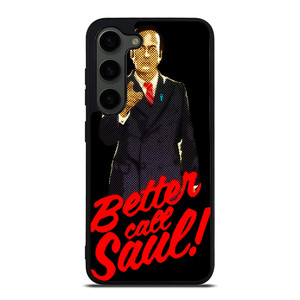 BETTER CALL SAUL GOODMAN BOB ODENKIRK 2 Samsung Galaxy S23 Plus Case Cover